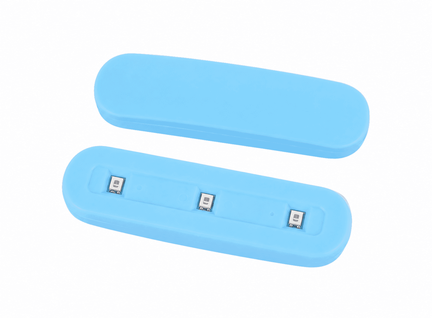 مصباح تجفيف بالأشعة فوق البنفسجية DC 5V | UV Curing Lamp