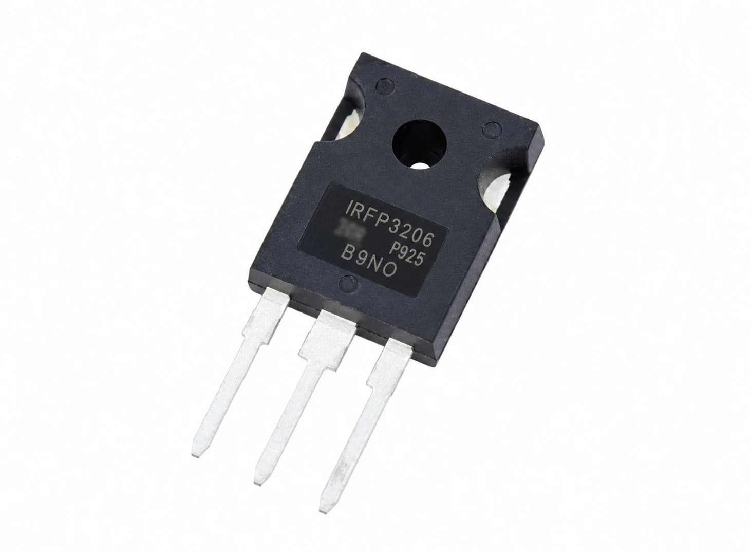 ترانزستور MOSFET قناة N موديل IRFP3206 بقدرة 280 واط وفولتية 60 فولت وتيار 120 أمبير | IRFP3206 N-Channel MOSFET 280W 60V 120A