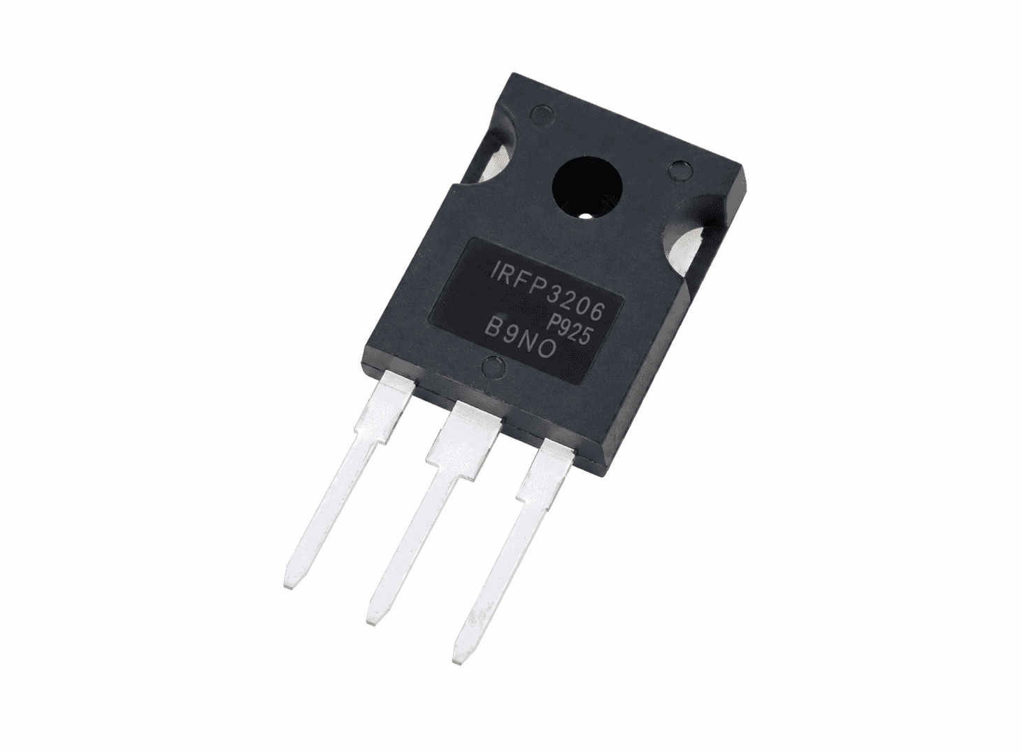ترانزستور MOSFET قناة N موديل IRFP3206 بقدرة 280 واط وفولتية 60 فولت وتيار 120 أمبير | IRFP3206 N-Channel MOSFET 280W 60V 120A