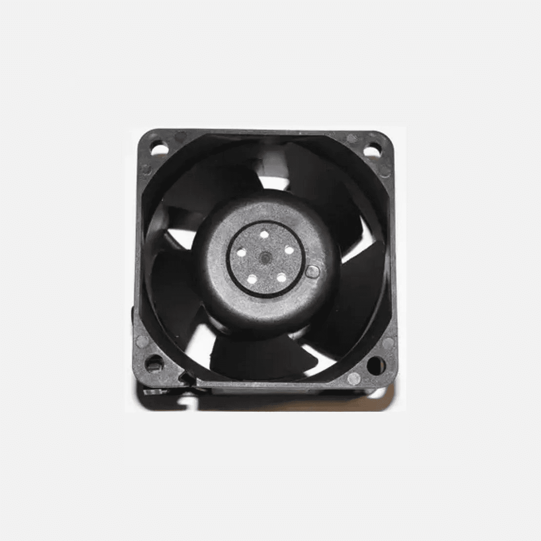 مروحة تبريد Delta AFC0612DE بجهد 12V وتيار 1.8A مقاس 60x60x38mm | Cooling Fan