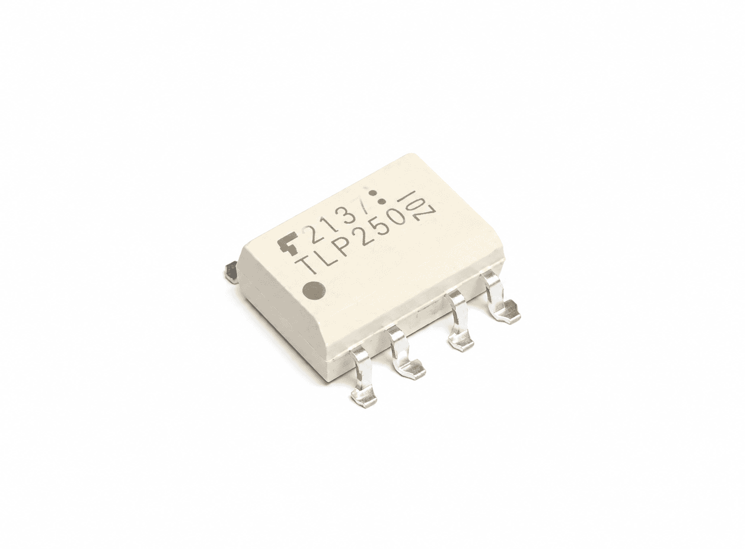 أوبتوكوبلر TLP250 لتشغيل موسفت SOP-8 | Optocoupler