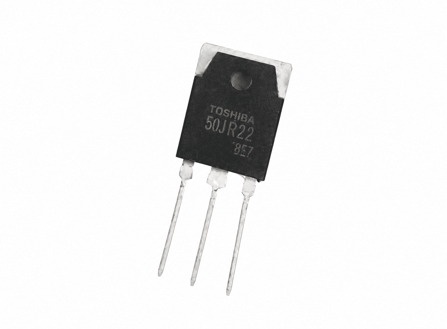 ترانزستور GT50JR22 IGBT 600V 50A TO-3P | IGBT Transistor