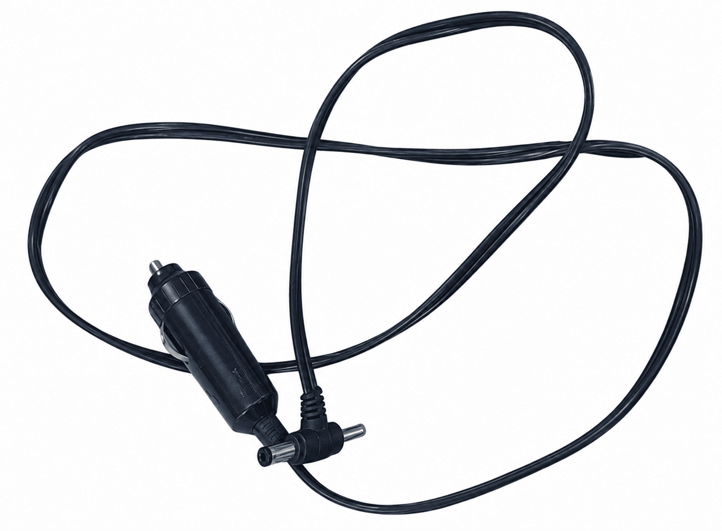 محول طاقة للسيارة 12 فولت مع سلك | Car Power Adapter with Wire