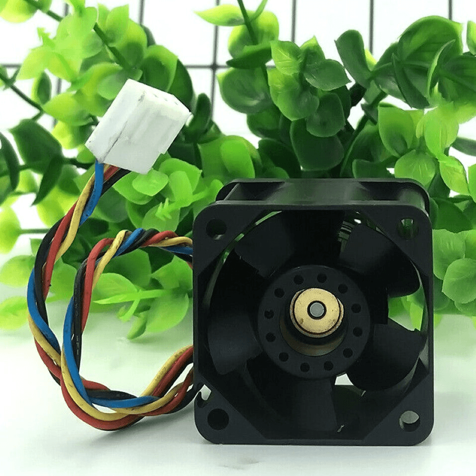 مروحة تبريد سيرفر سانيو دينكي Sanyo Denki San Ace 40 9PH0412P3J033 4-pin | Server Cooling Fan