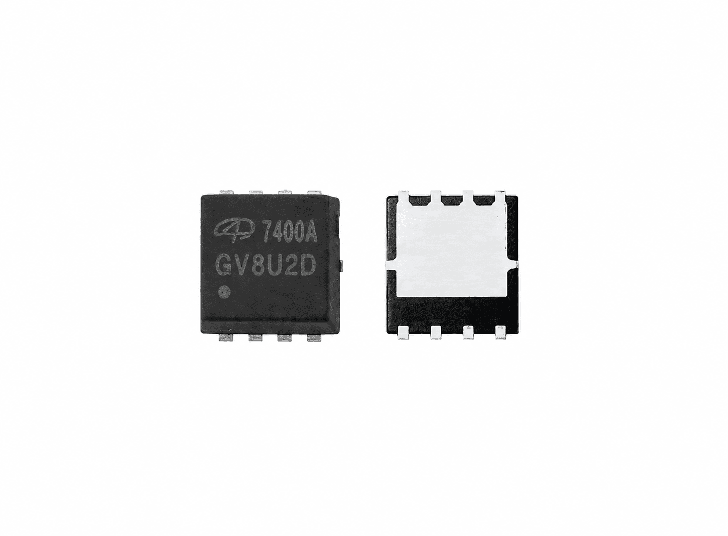 ترانزستور موسفت إن-شانيلا AON7400A 30V 15A 40A | N-Channel MOSFET