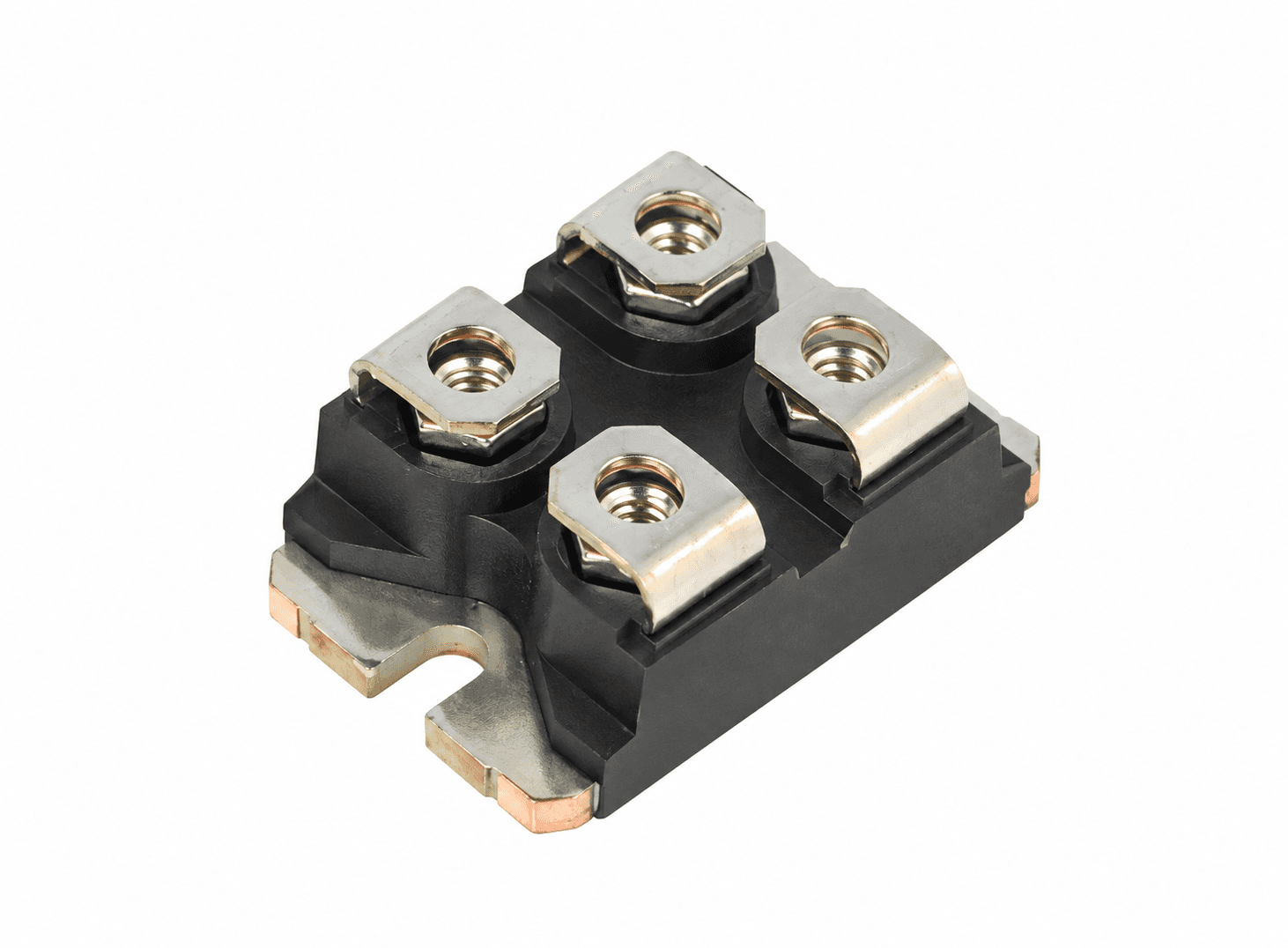 ترانزستور موسفيت APT12040JVR N-CH 1200V 26A SOT227 | MOSFET Transistor