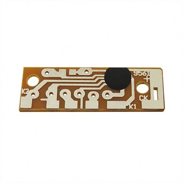 وحدة إنذار CK9561 مع 4 أنواع من الأصوات | Alarm Sound Module