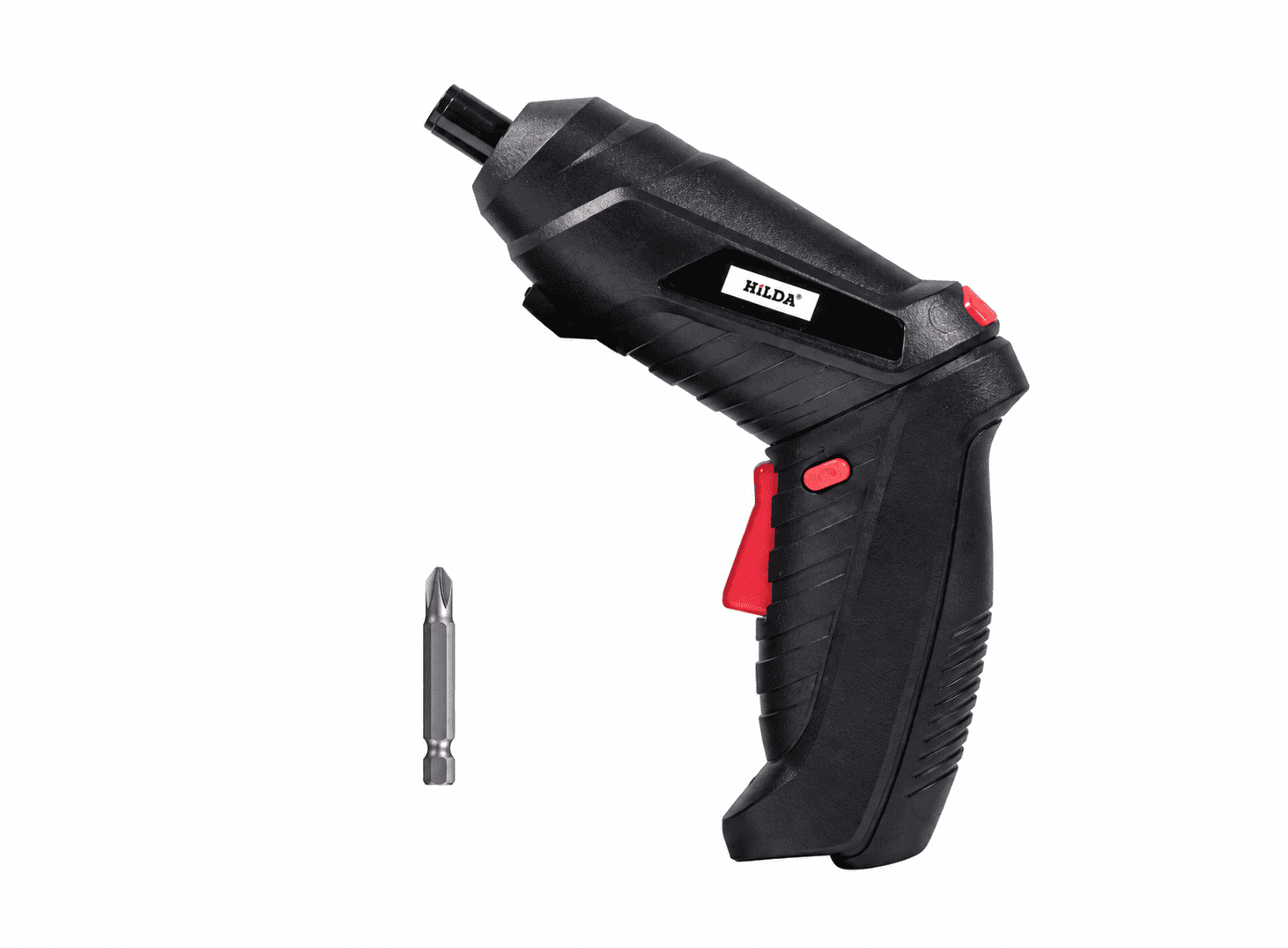 دريل كهربائي Electric Screwdriver Rechargeable Cordless Power Drill ZZ0057 | Cordless Screwdriver