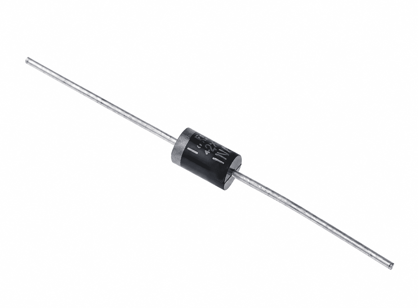 دايود حماية TVS طراز 1.5KE12A بقدرة 1500W وفولتية 12V | 1.5KE12A Transient Voltage Suppressor TVS Diode 1500W 12V