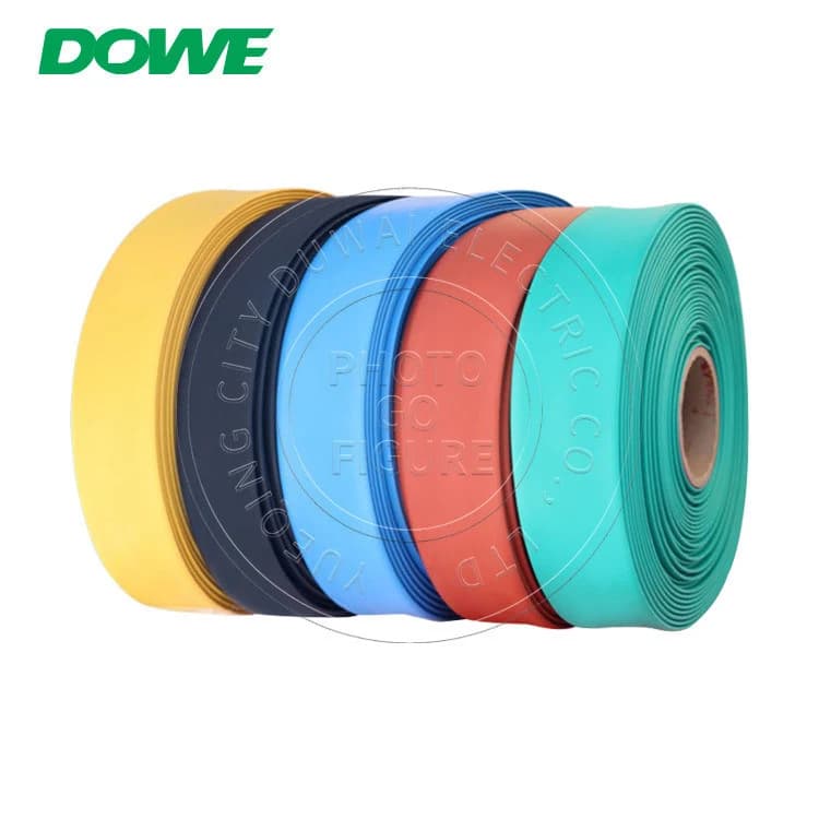 أنبوب انكماش حراري φ 14.0 23.19mm 2-1 1kv | Heat Shrink Tubing