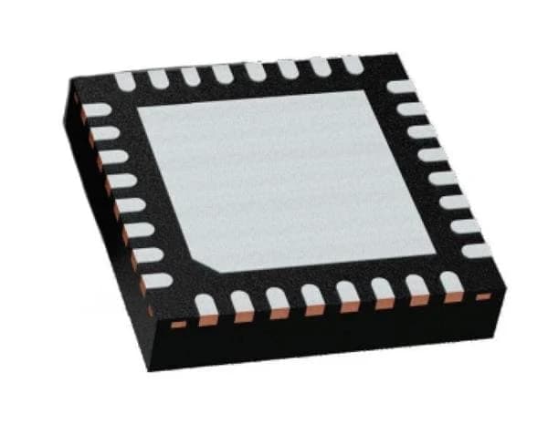 آي سي إدارة شحن بطارية اللابتوب 9538H TQFN | Battery Management IC