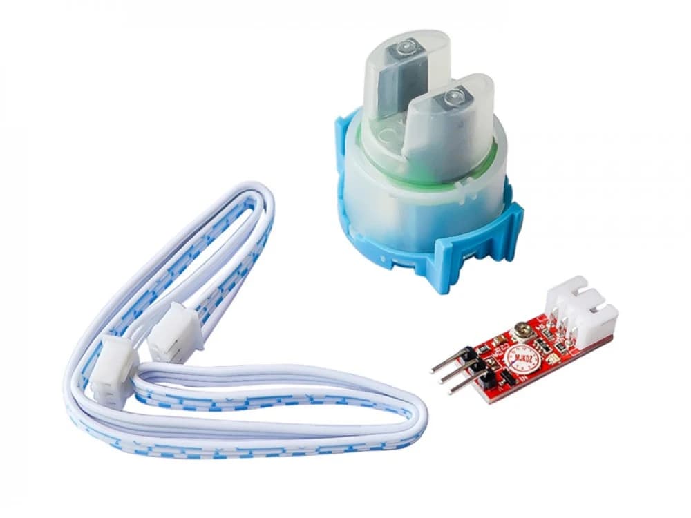 حساس تعكر الماء TS-300B | Turbidity Sensor Module