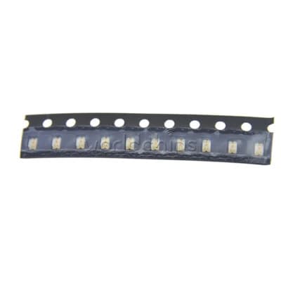 ليد SMD 0805 فائق السطوع 3.0-3.6V | SMD LED