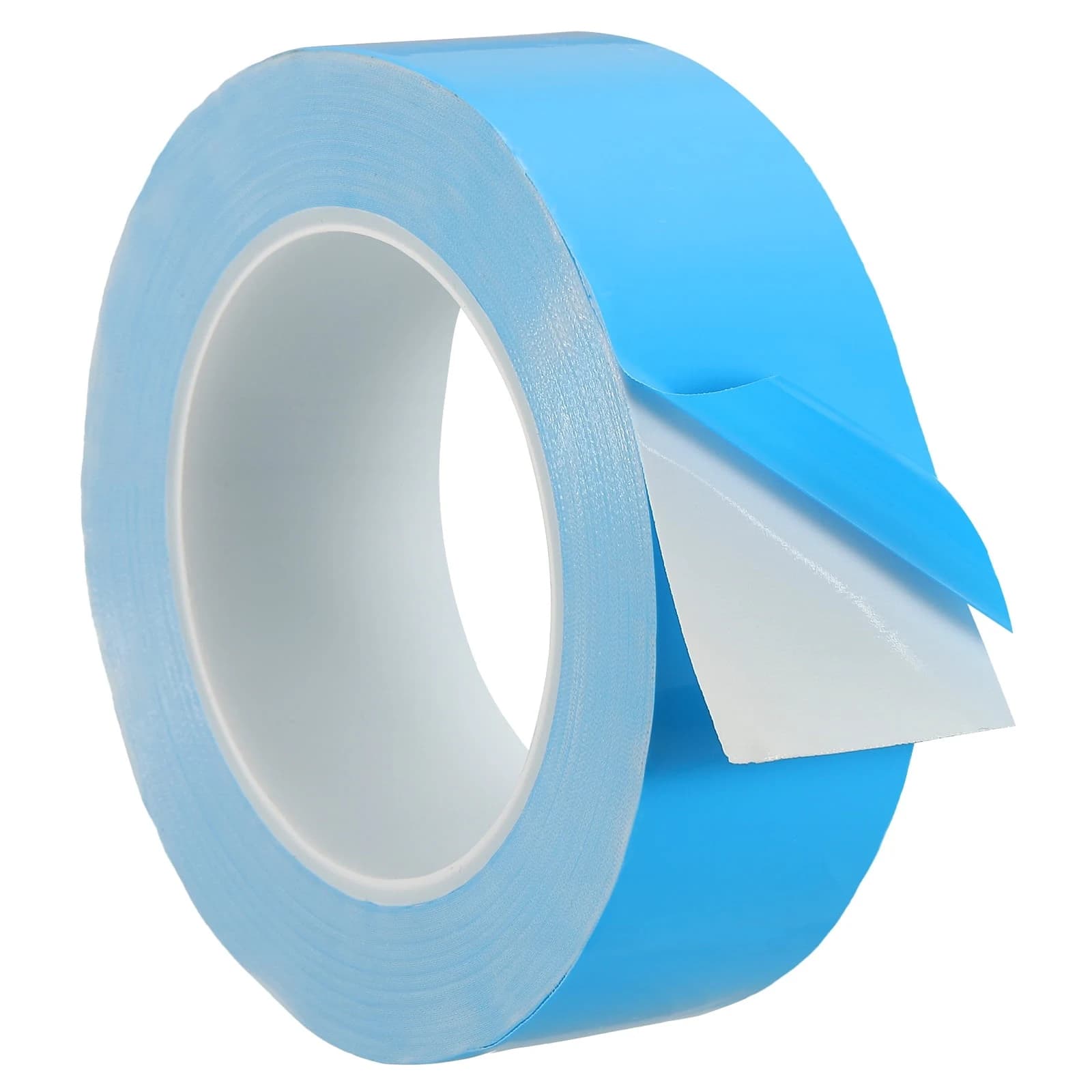 شريط لاصق حراري مزدوج لتبديد الحرارة 25M 35mm 0.2MM | Thermal Conductive Tape