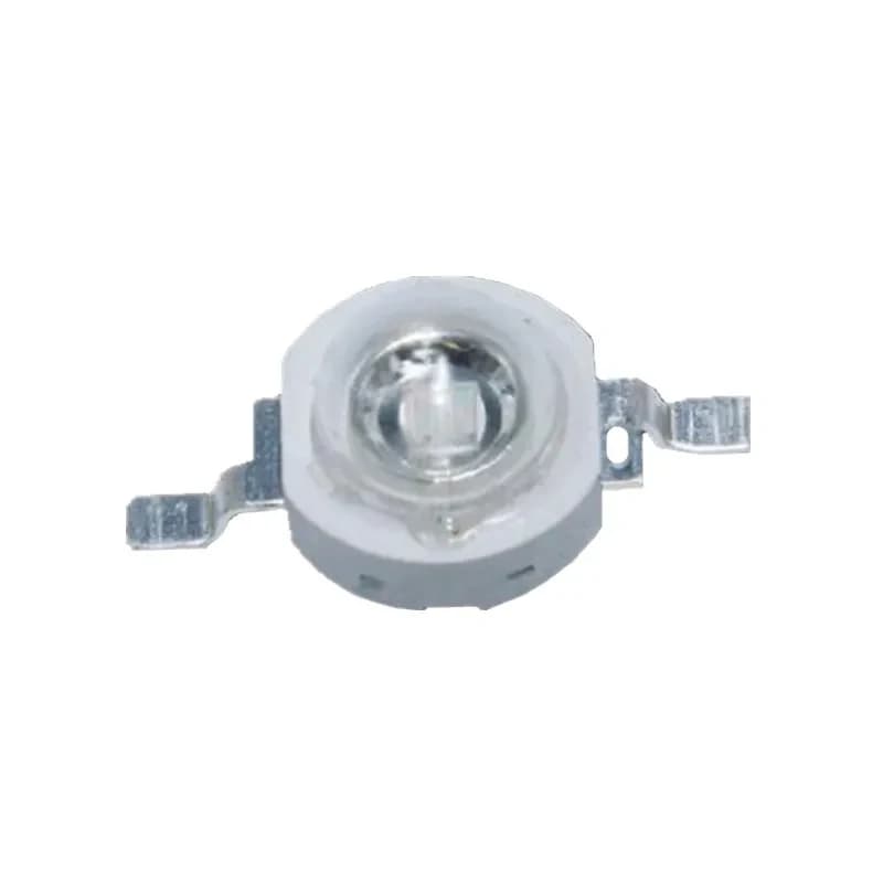 مصباح ليد عالي القدرة أخضر 3W | High Power LED Lamp