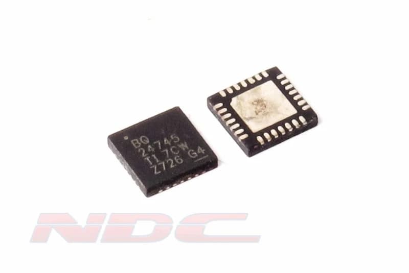 آيشي شحن باتري BQ24745 | Battery Charge Controller