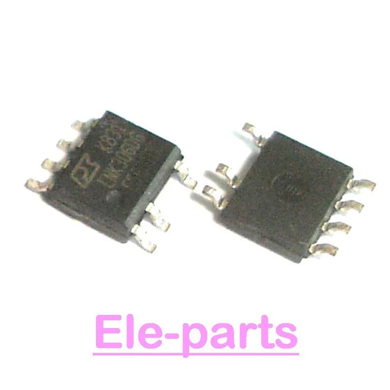 دائرة متكاملة LNK306DG للتحويل الكهربائي | Switching IC
