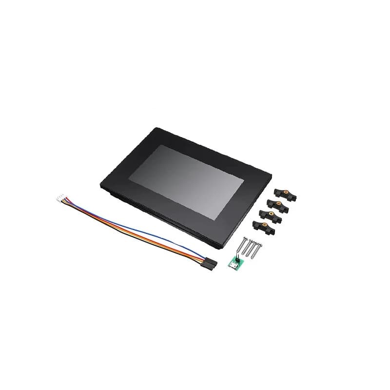 شاشة نيكشن الذكية مقاس 4.3 انش NX4827P043-011C | Nextion Display