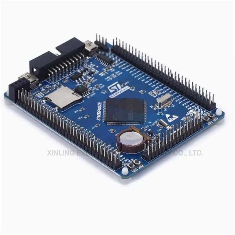 STM32F103ZET6 لوحة تطوير ARM Cortex-M3 | Development Board