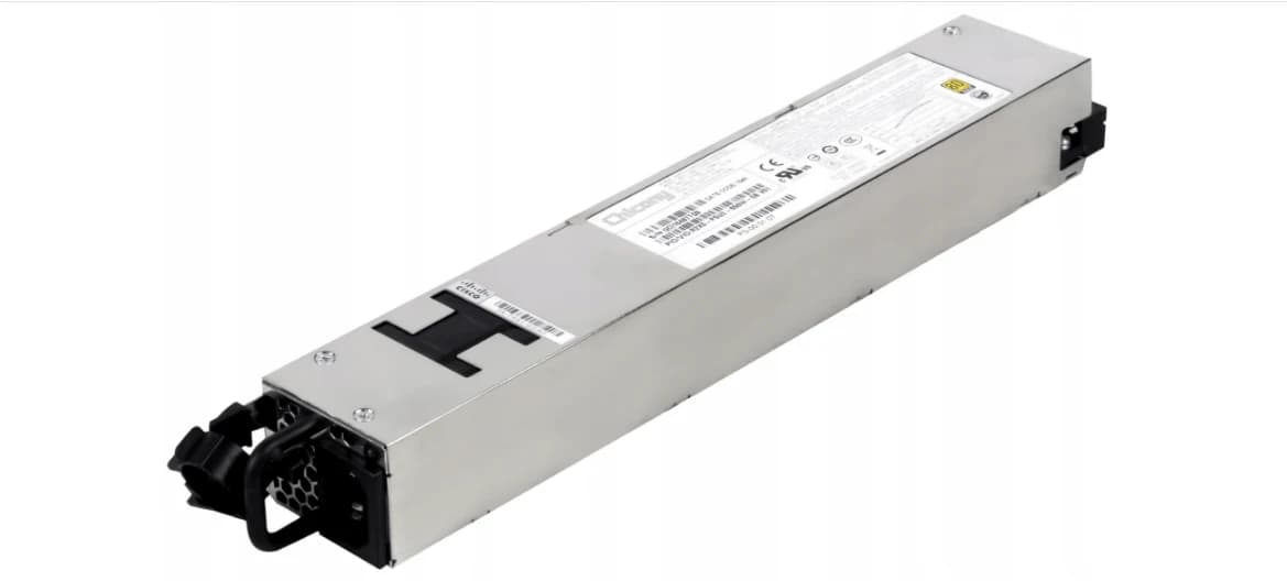 مزود قدرت سيرفر Chicony Cisco بقدرة 650W 12V 52.9A | Server Power Supply