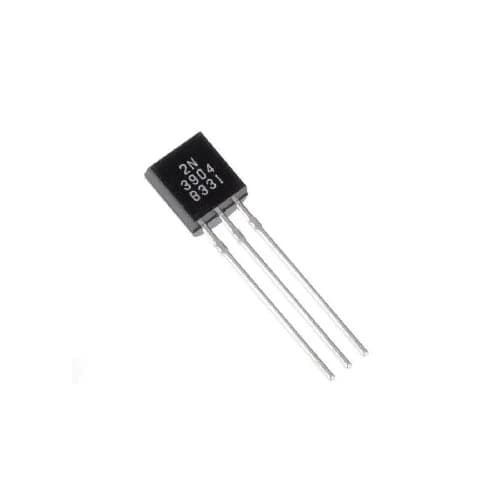 ترانزستور ان بي ان 2N3904 BJT | NPN Transistor