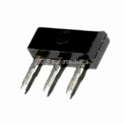ترانزستور B1243 Q PNP 60V 3A 1W 30MHz | Transistor
