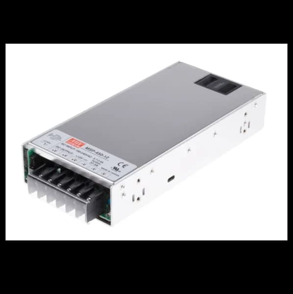 مزود طاقة خادم 12V 36A 450W | Server Power Supply