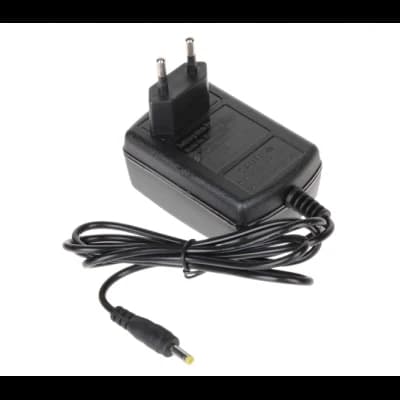 محول طاقة دي سي 6v / 2A Dc Power Adapter #P12 | Power Supply Adapter