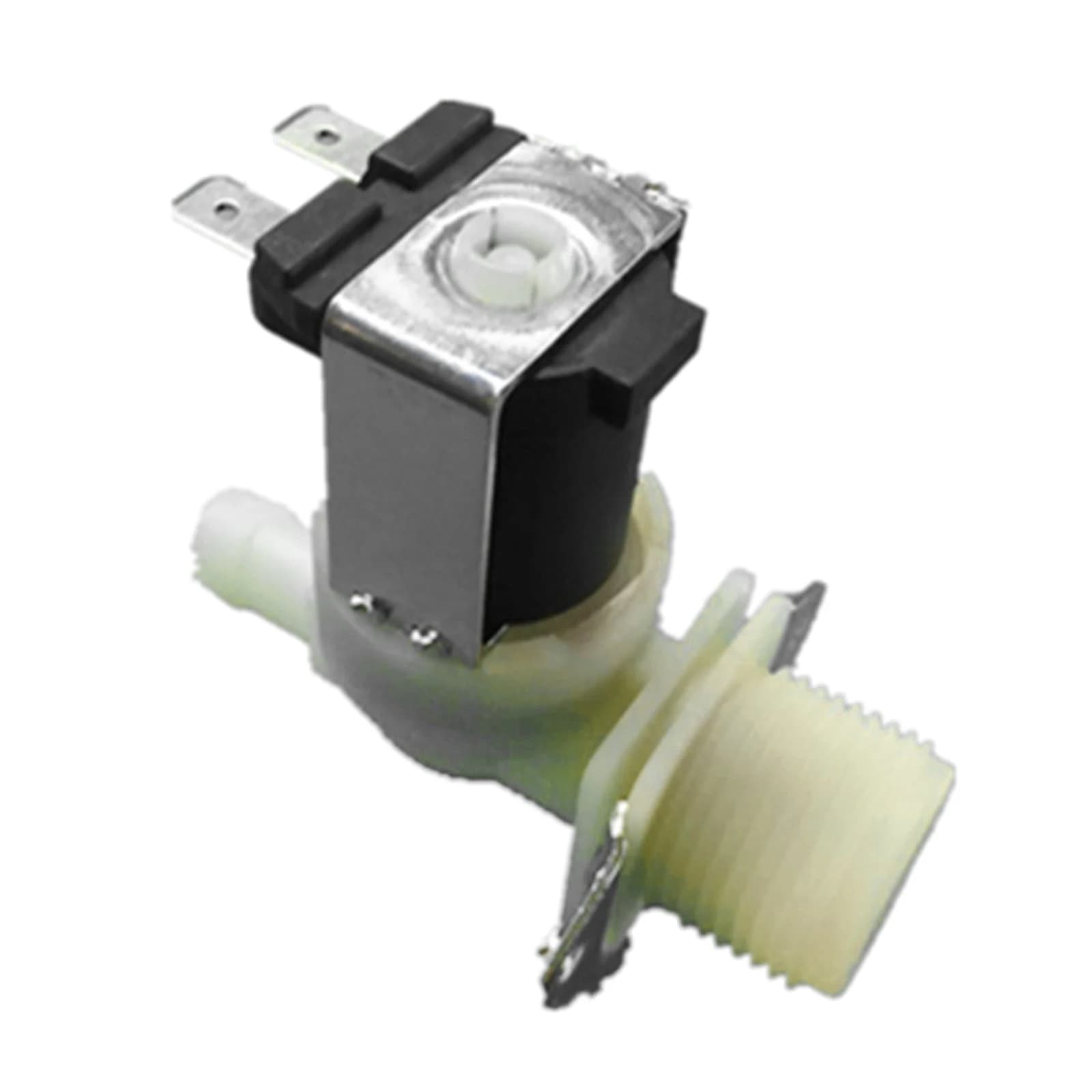 صمام كهربائي كهرومغناطيسي AC220V أحادي الاتجاه | Solenoid Valve