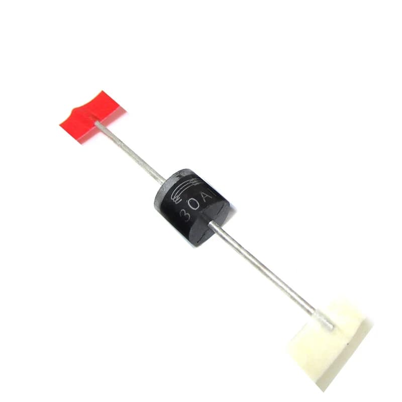 دايود تقويم 30A 1000V 30A10 | Rectifying Diode
