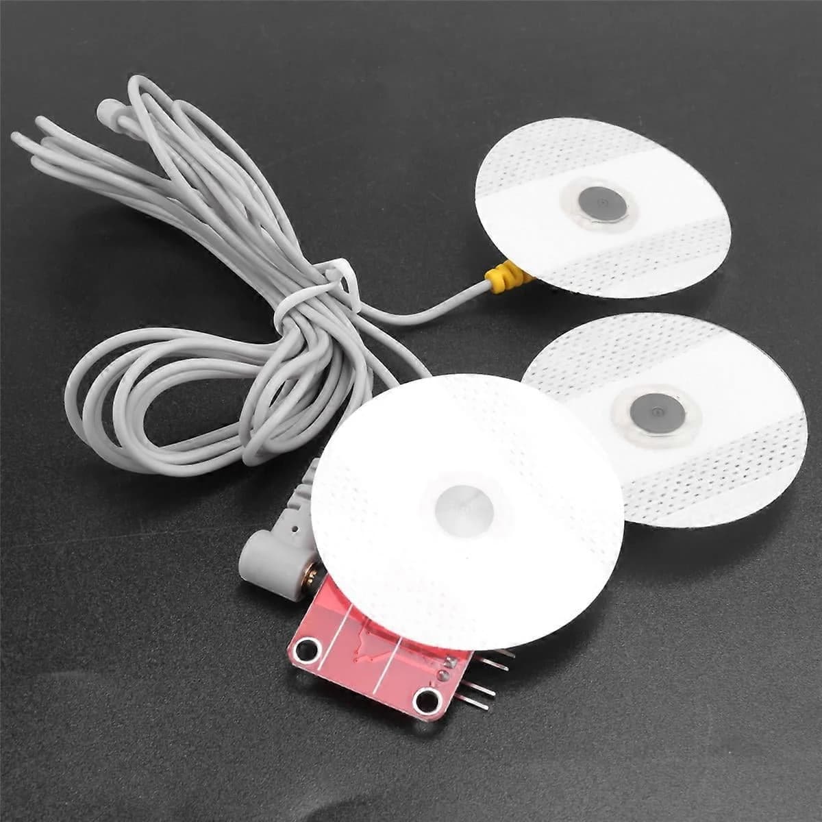 حساس إشارات العضلات لتشخيص النشاط العضلي GXRA0231-001 | Muscle Signal Sensor
