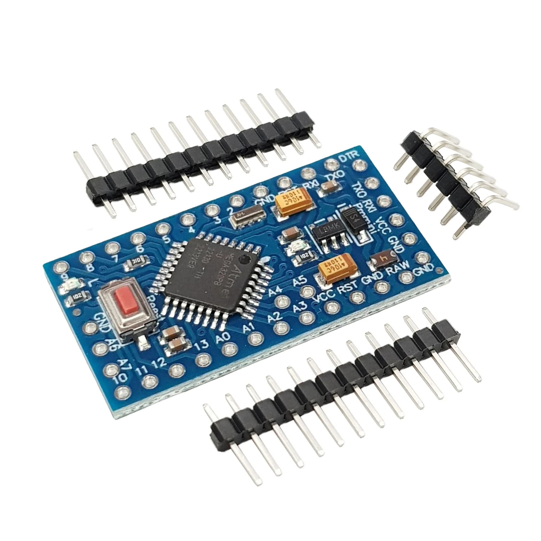 لوحة تطوير Arduino Pro Mini | Development Board