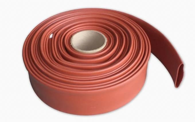 أنبوب انكماش حراري φ 8.0 13.68mm 2-1 1kv | Heat Shrink Tubing
