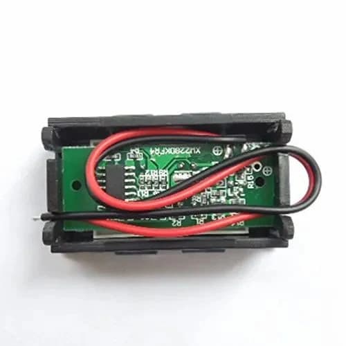 مقياس سعة بطارية ليثيوم 7S 29.4V وحدة رقم #F3 X13551 | Battery Capacity Indicator Module