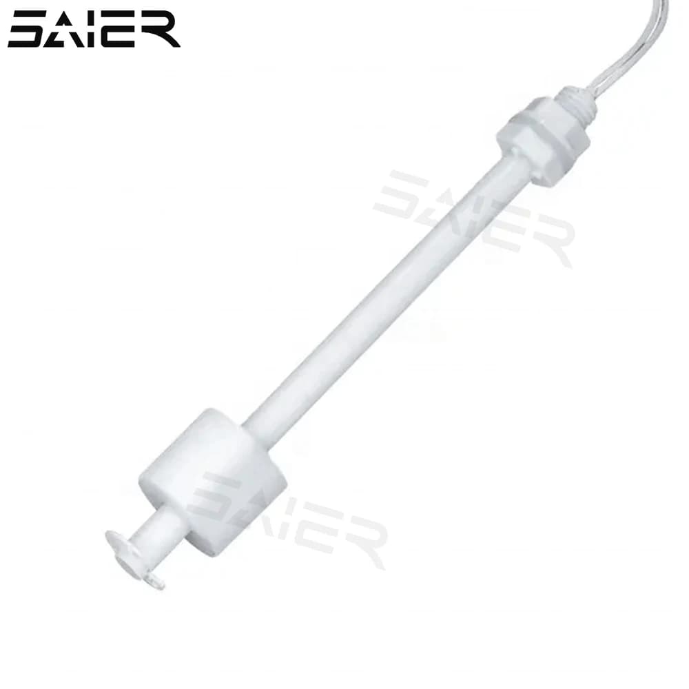 مستشعر مستوى الماء العائم أفقي 250 ملم X-LM0129F | Horizontal Water Level Float Switch