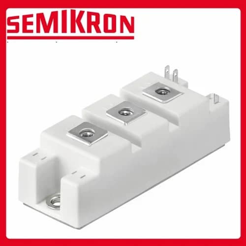 وحدة IGBT من SEMIKRON SKM400GA12E4 1200V 400A | IGBT Module