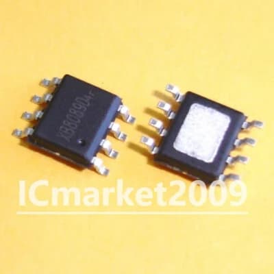 آي سي حماية شحن بطارية ليثيوم XB8089D SOP-8 | Battery Protection IC