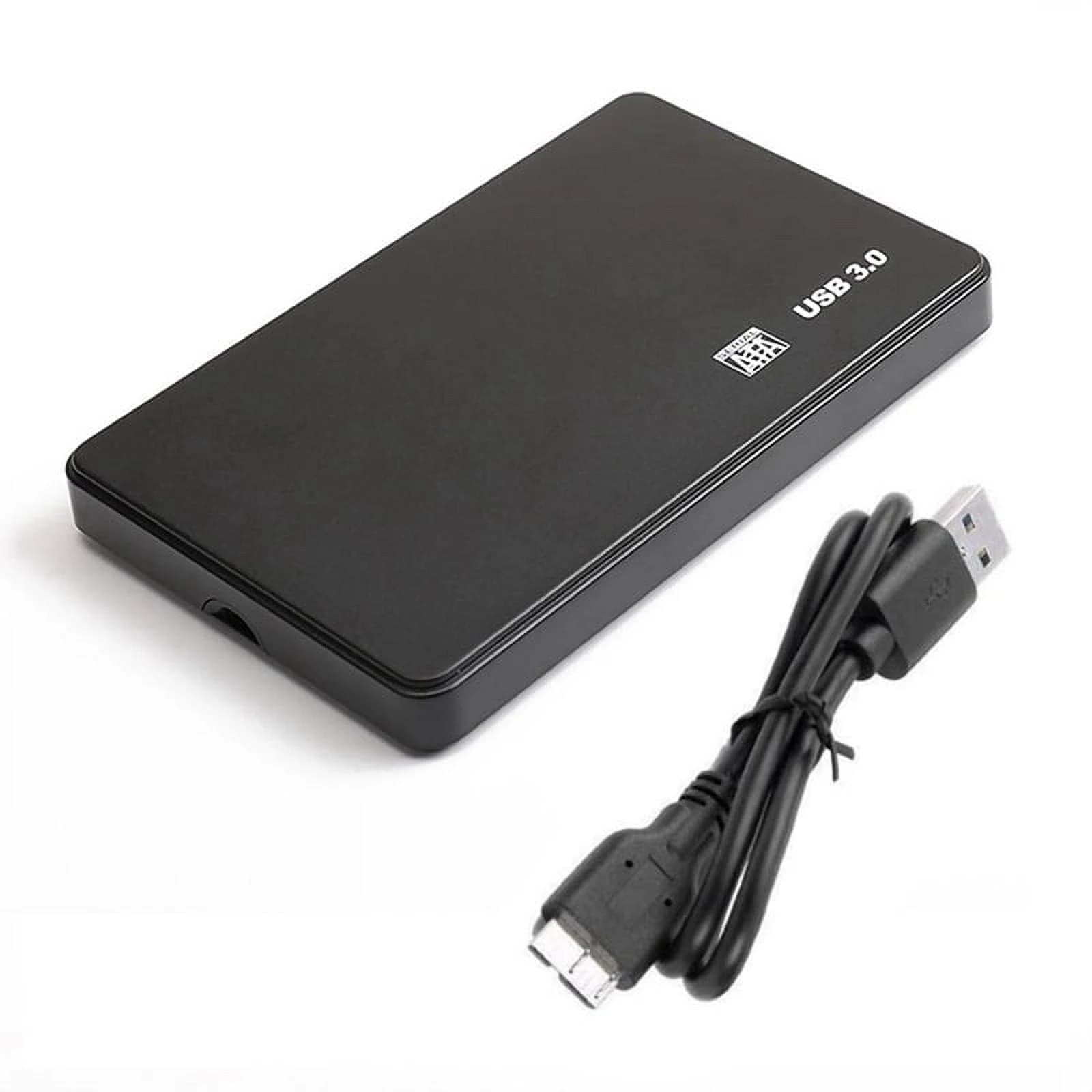 حافظة أقراص صلبة خارجية 2.5inch USB 3.0 | HDD Enclosure