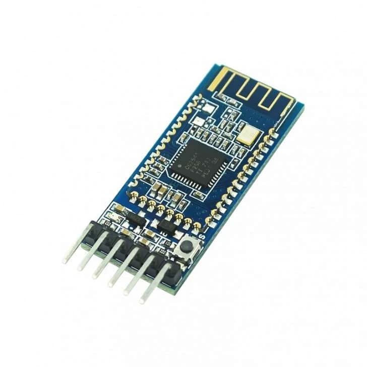 مقطوعة بلوتوث الإصدار 4.0 Bluetooth module v4.0 | Bluetooth Module