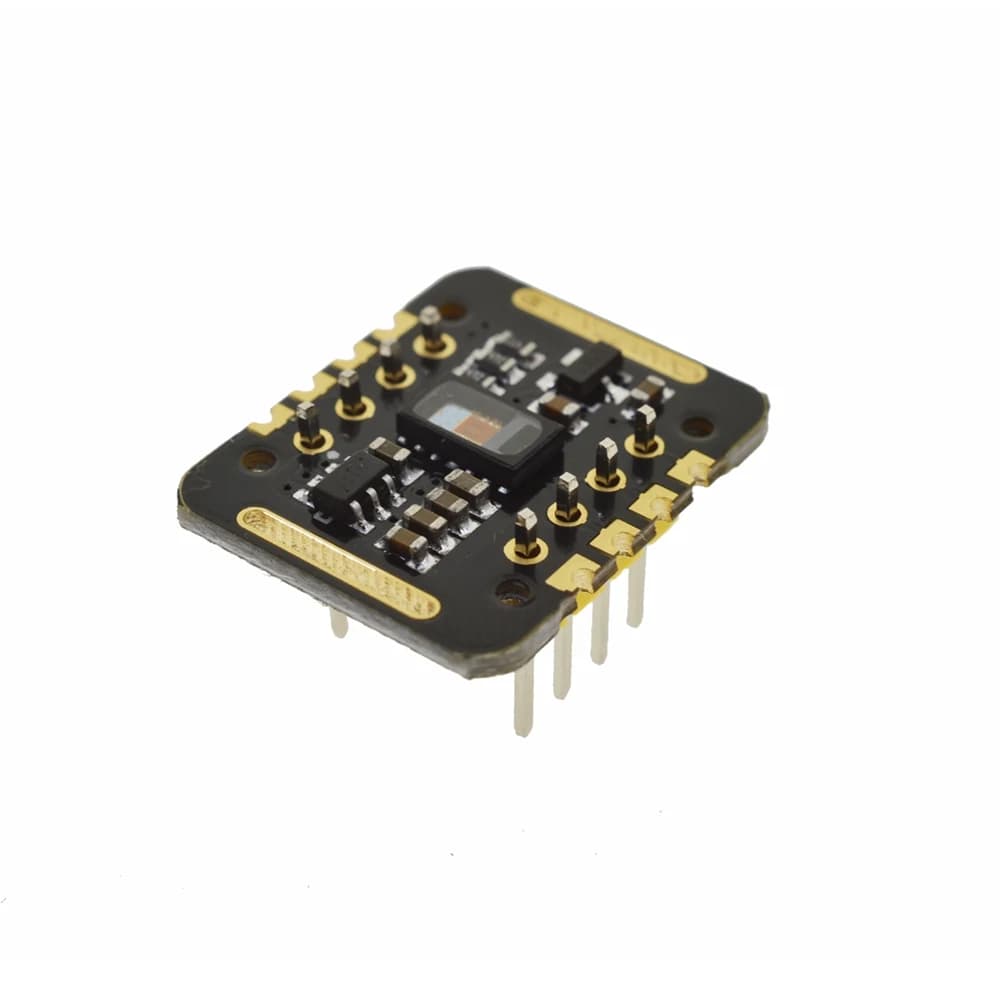 حساس نبضات القلب واختبار تركيز الأكسجين في الدم MAX30102 منخفض الطاقة جداً لأردوينو | Heart Rate and Oxygen Sensor Module