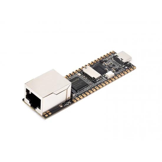لوحة تطوير لوك فوكس بيكو بلس LuckFox Pico Plus RV1103 Linux Micro Development Board | Development Board