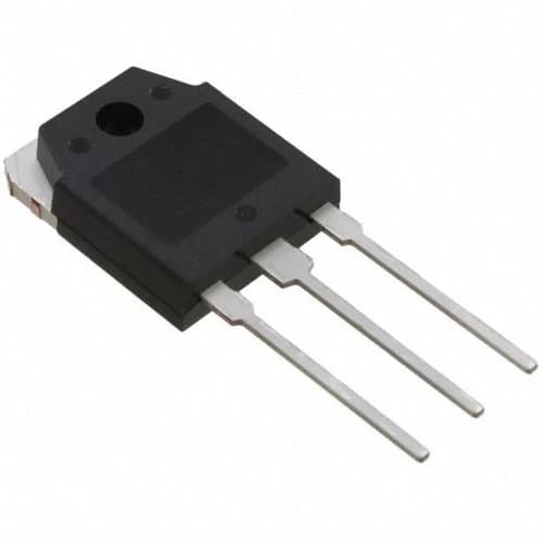 ترانزستور PNP طراز NJW0302G بقوة 15 أمبير 250 فولت 150 واط | PNP Transistor