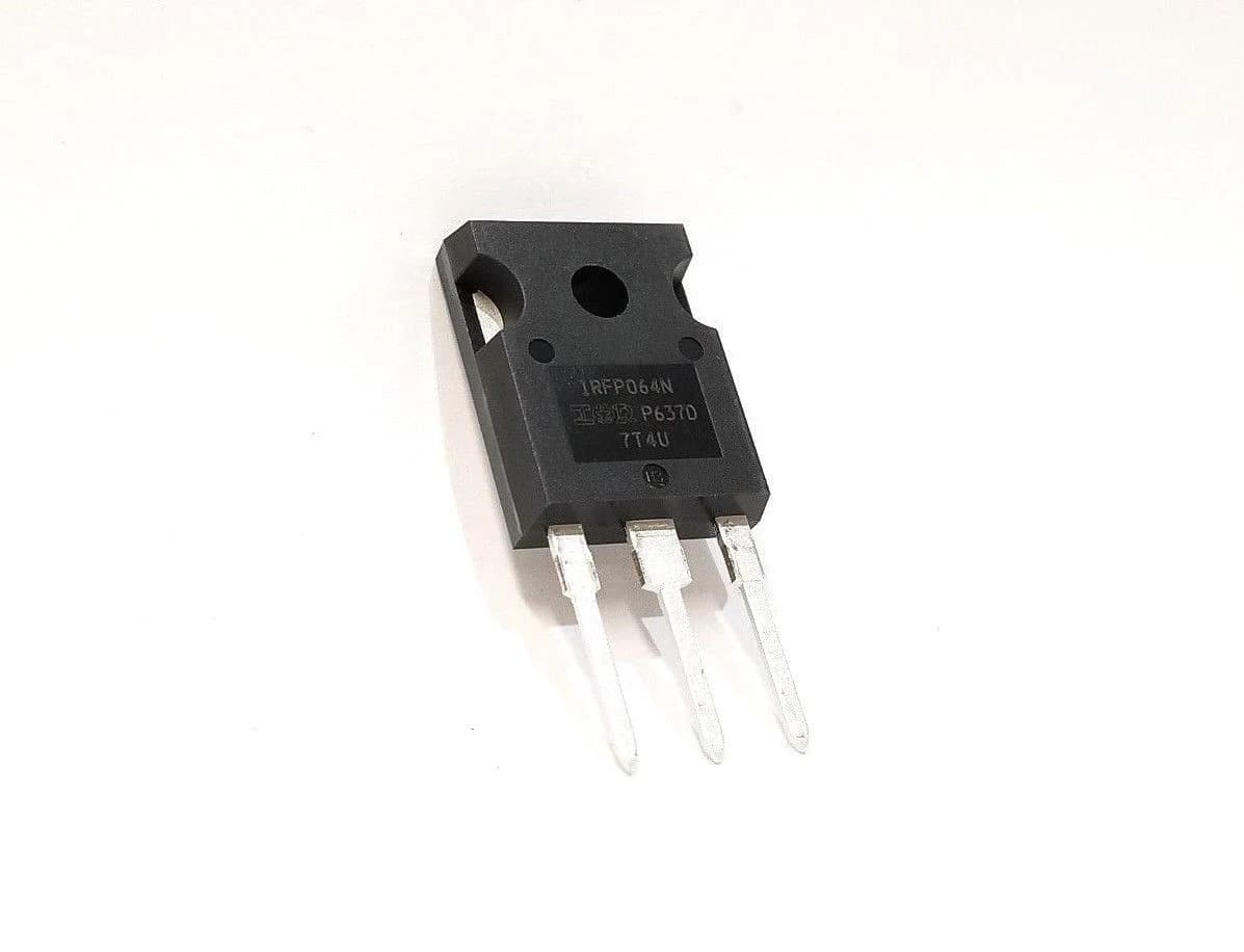 ترانزستور IRFP064N MOSFET 55V, 110A, 200W | MOSFET Transistor