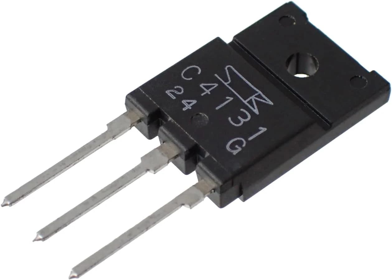 ترانزستور C4131 100V, NPN Transistor | NPN Transistor