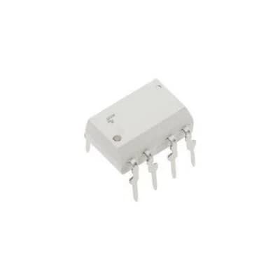 أوبتوكوبلر TLP251 لتشغيل موسفت DIP-8 | Optocoupler