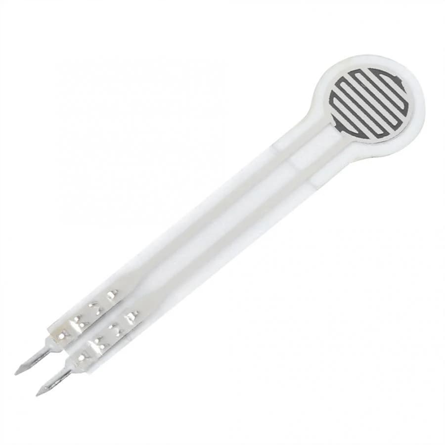 مستشعر ضغط مرن DF9-40 0-500g | Force Sensitive Resistor