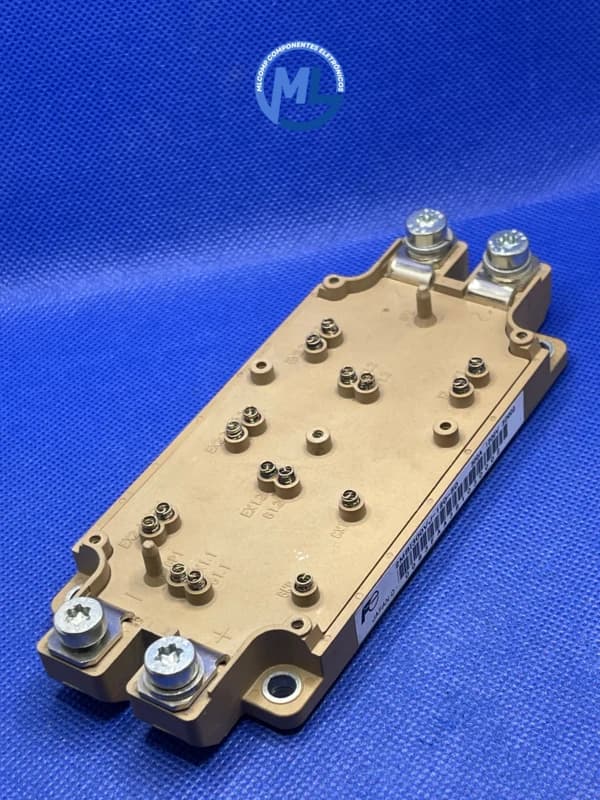 وحدة IGBT من فوجي Fuji 2MBI300U4E-120 300A 1200V | IGBT Module