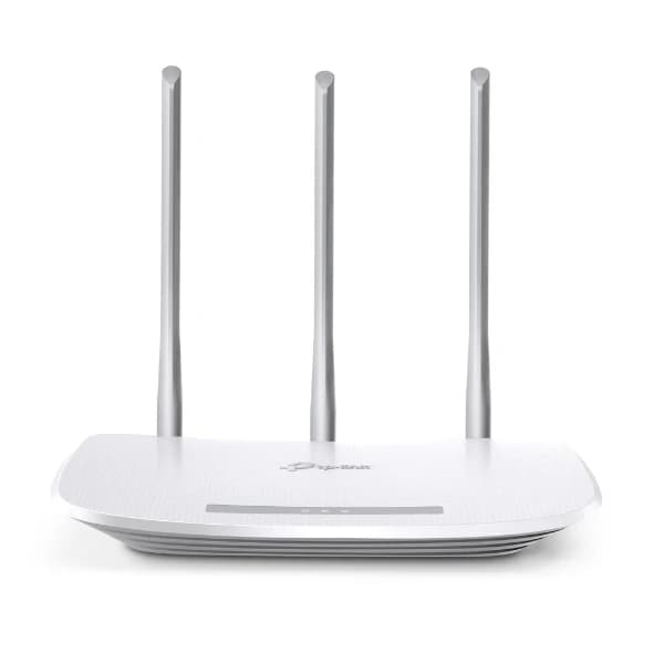 راوتر لاسلكي N ثري إنطينا 300 ميجابت في الثانية TP-Link TL-WR845N | Wireless Router