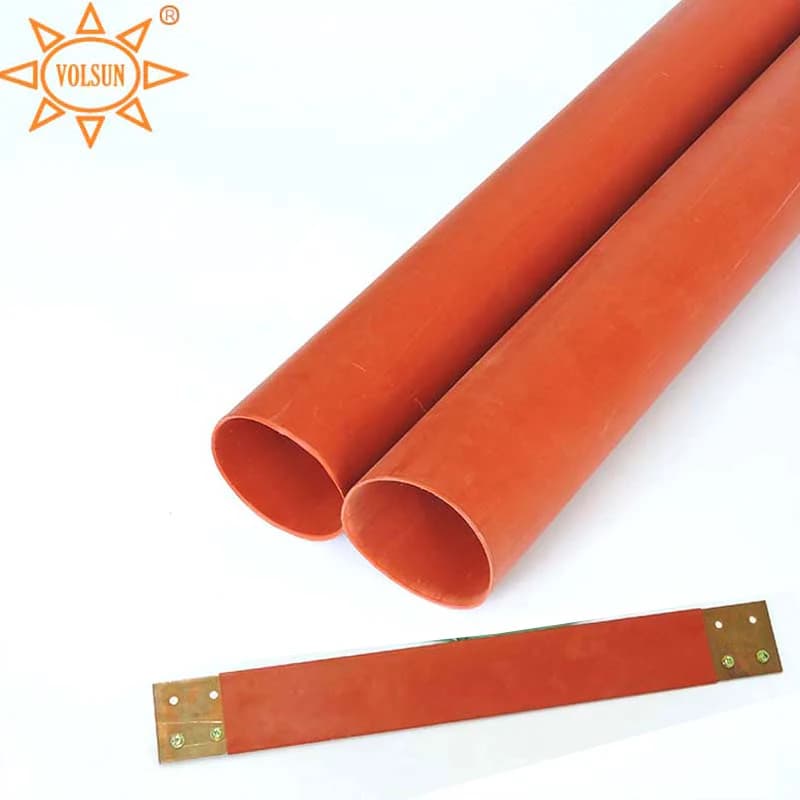 أنبوب انكماش حراري φ 12.0 20.36mm 2-1 1kv | Heat Shrink Tubing