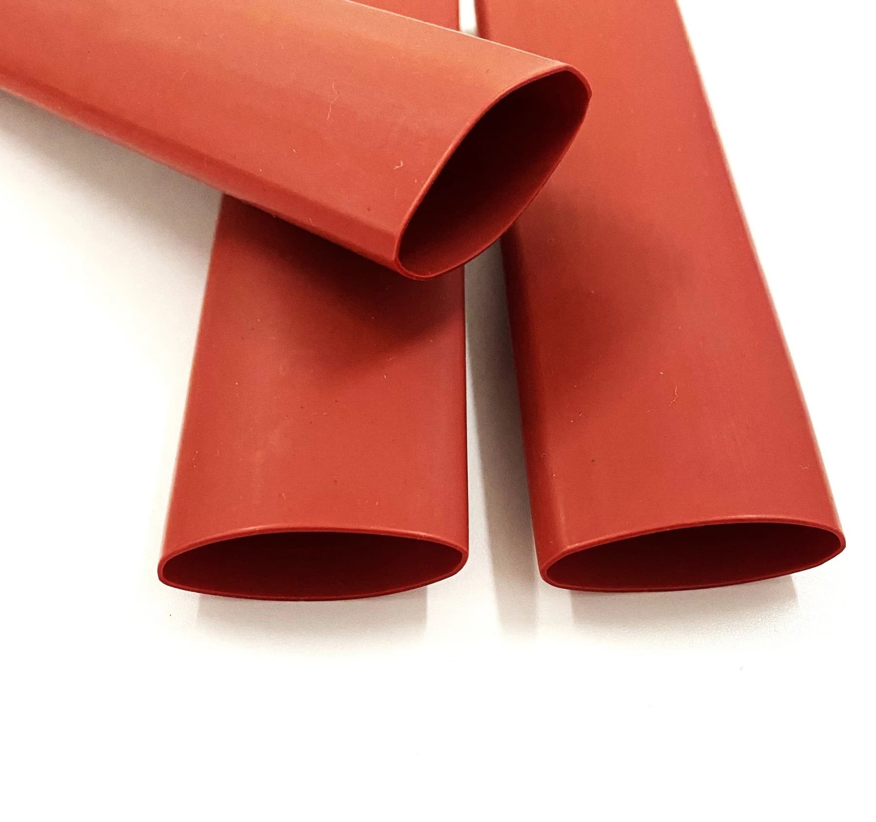 أنبوب انكماش حراري φ 10.0 17.06mm 2-1 1kv | Heat Shrink Tubing
